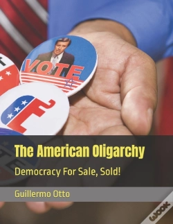Capa do artigo The American Oligarchy