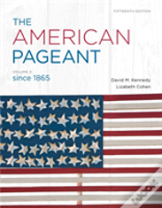 The American Pageant