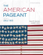 The American Pageant - Preview