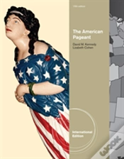 Capa do artigo The American Pageant, International Edition