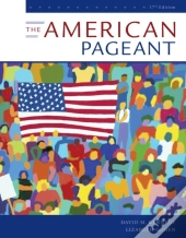 The American Pageant
