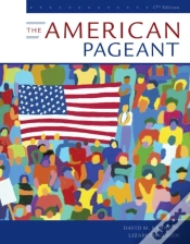 Capa do artigo The American Pageant
