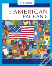 Capa do artigo The American Pageant