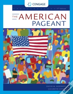 Capa do artigo The American Pageant
