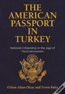 Capa do artigo The American Passport In Turkey