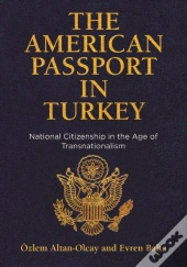 The American Passport In Turkey