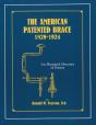 The American Patented Brace 1829-1924 - Preview