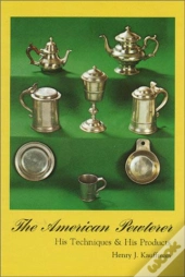 The American Pewterer