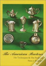 The American Pewterer