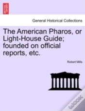 Capa do artigo The American Pharos, Or Light-House Guid