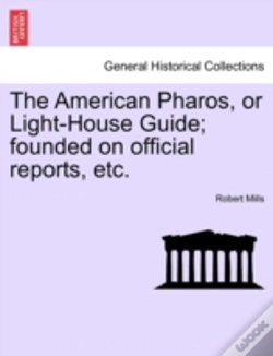 Capa do artigo The American Pharos, Or Light-House Guid