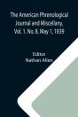 The American Phrenological Journal And M - Preview