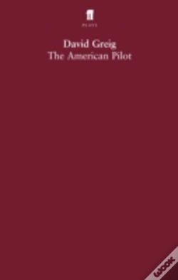 Capa do artigo The American Pilot