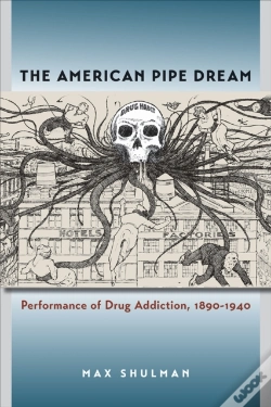Capa do artigo The American Pipe Dream