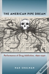 Capa do artigo The American Pipe Dream