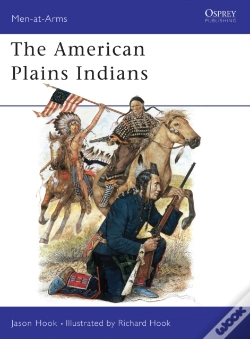 Capa do artigo The American Plains Indians