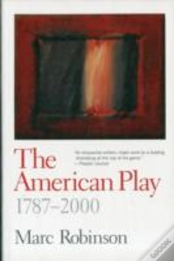 Capa do artigo The American Play