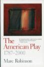 The American Play - Preview