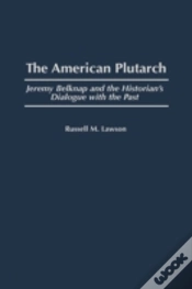 Capa do artigo The American Plutarch