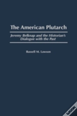 Capa do artigo The American Plutarch