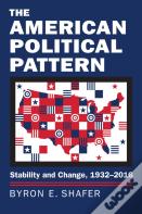 The American Political Pattern