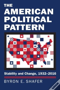 Capa do artigo The American Political Pattern