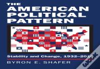 The American Political Pattern