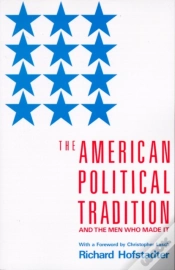 Capa do artigo The American Political Tradition