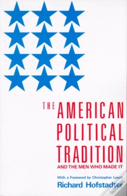 Capa do artigo The American Political Tradition