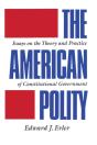 The American Polity - Preview