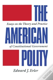Capa do artigo The American Polity