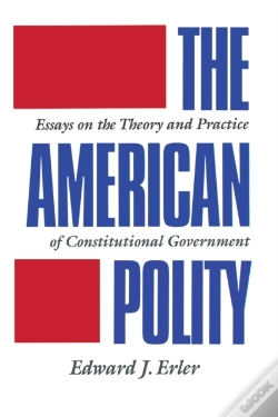 Capa do artigo The American Polity