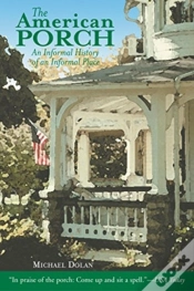 Capa do artigo The American Porch