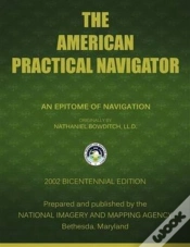 Capa do artigo The American Practical Navigator