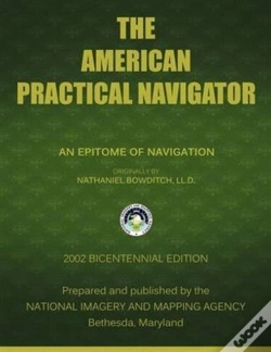 Capa do artigo The American Practical Navigator