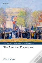 The American Pragmatists