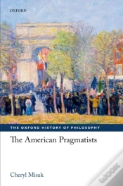 Capa do artigo The American Pragmatists