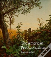 Capa do artigo The American Pre-Raphaelites
