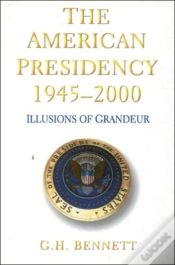 Capa do artigo The American Presidency, 1945-2000