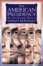 Capa do artigo The American Presidency