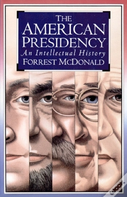 Capa do artigo The American Presidency