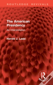 Capa do artigo The American Presidency