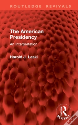 Capa do artigo The American Presidency