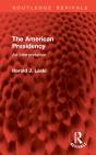 The American Presidency - Preview