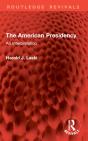 The American Presidency - Preview