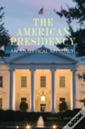 Capa do artigo The American Presidency