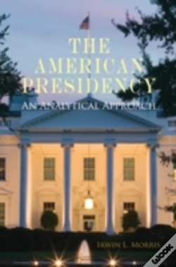 Capa do artigo The American Presidency
