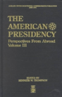 The American Presidency - Preview
