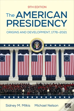 Capa do artigo The American Presidency