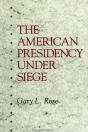 The American Presidency Under Siege - Preview